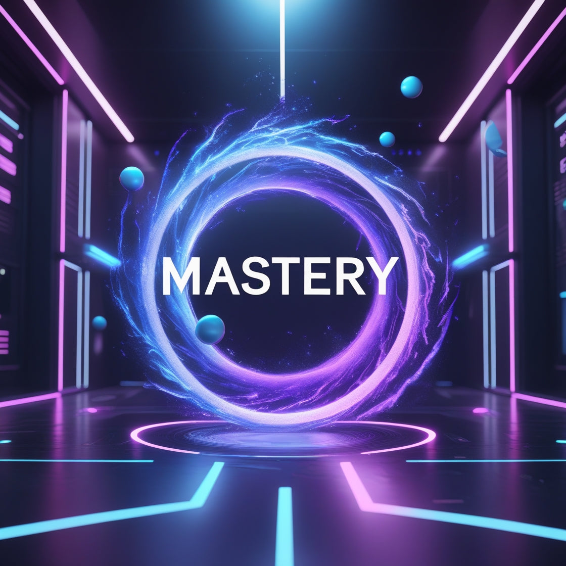 Mastery+