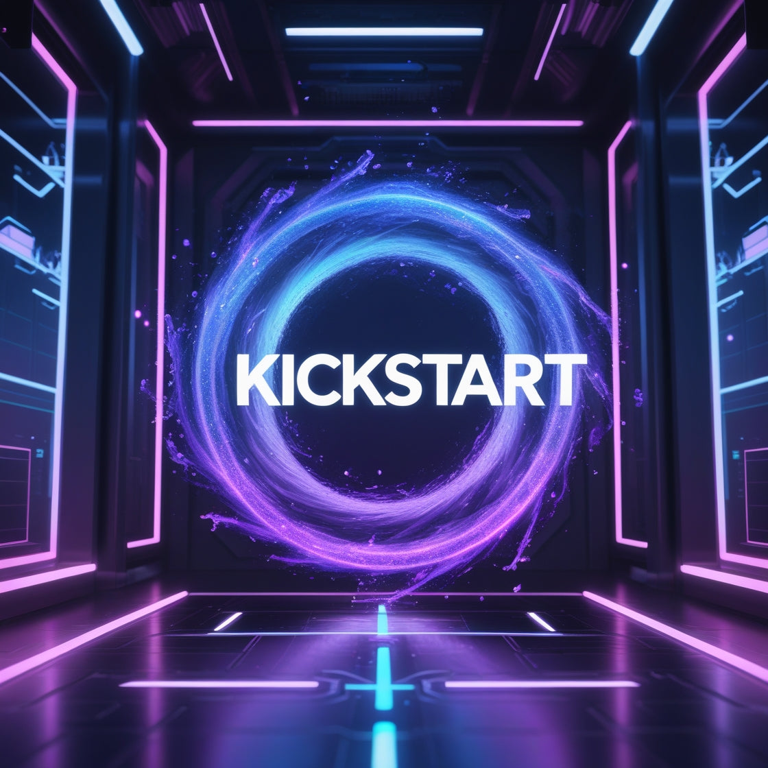 Kickstart