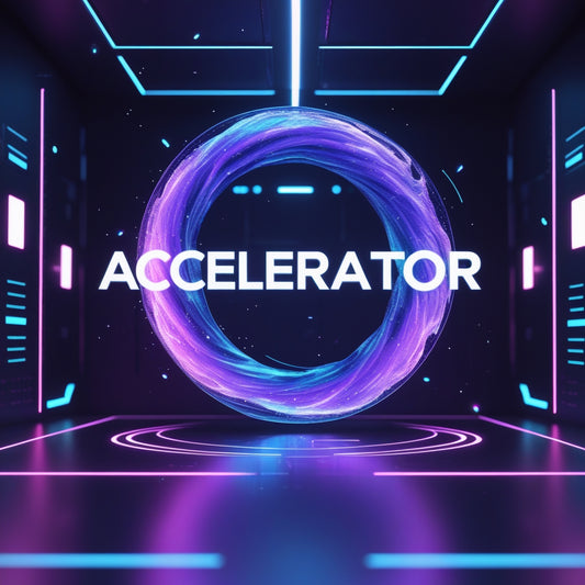 Accelerator
